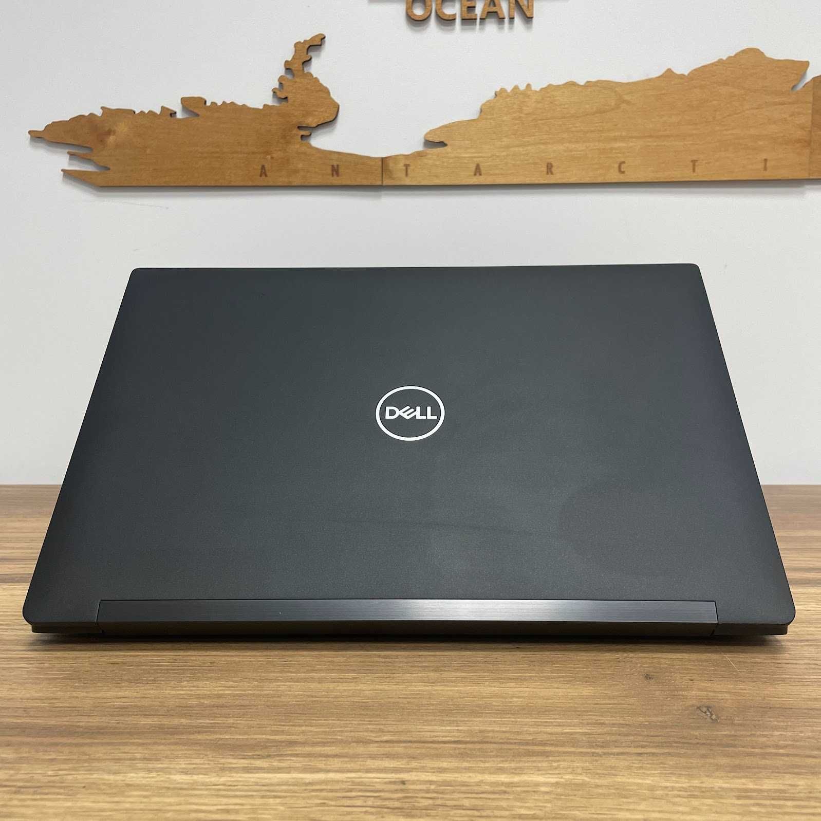 Dell Latitude 7490 14.1" FHD i7-8650U 16GB 512GB SSD Klasa A