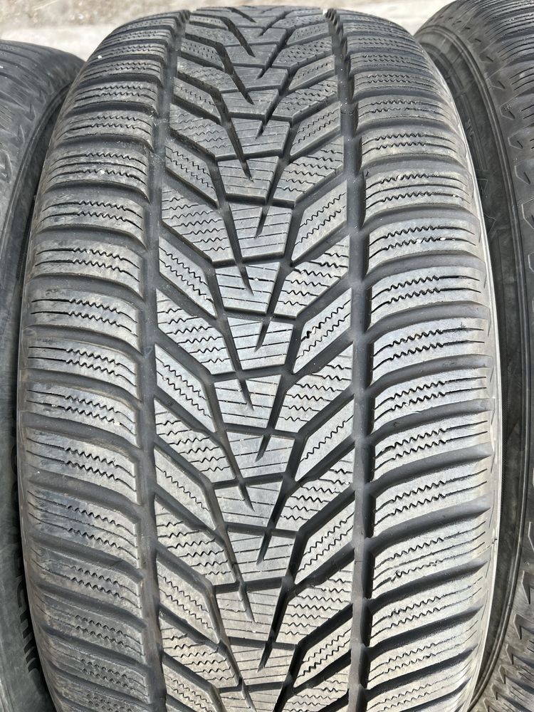 Резина зимова 275 50 r20 hankook