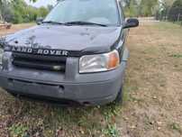 Silnik 1.8 Lande Rover Freelander