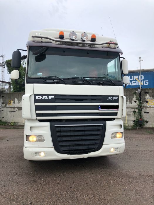 Розборка DAF XF даф хф 105