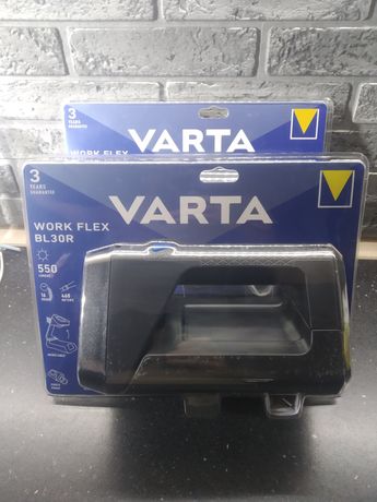 Ліхтар Varta BL30R