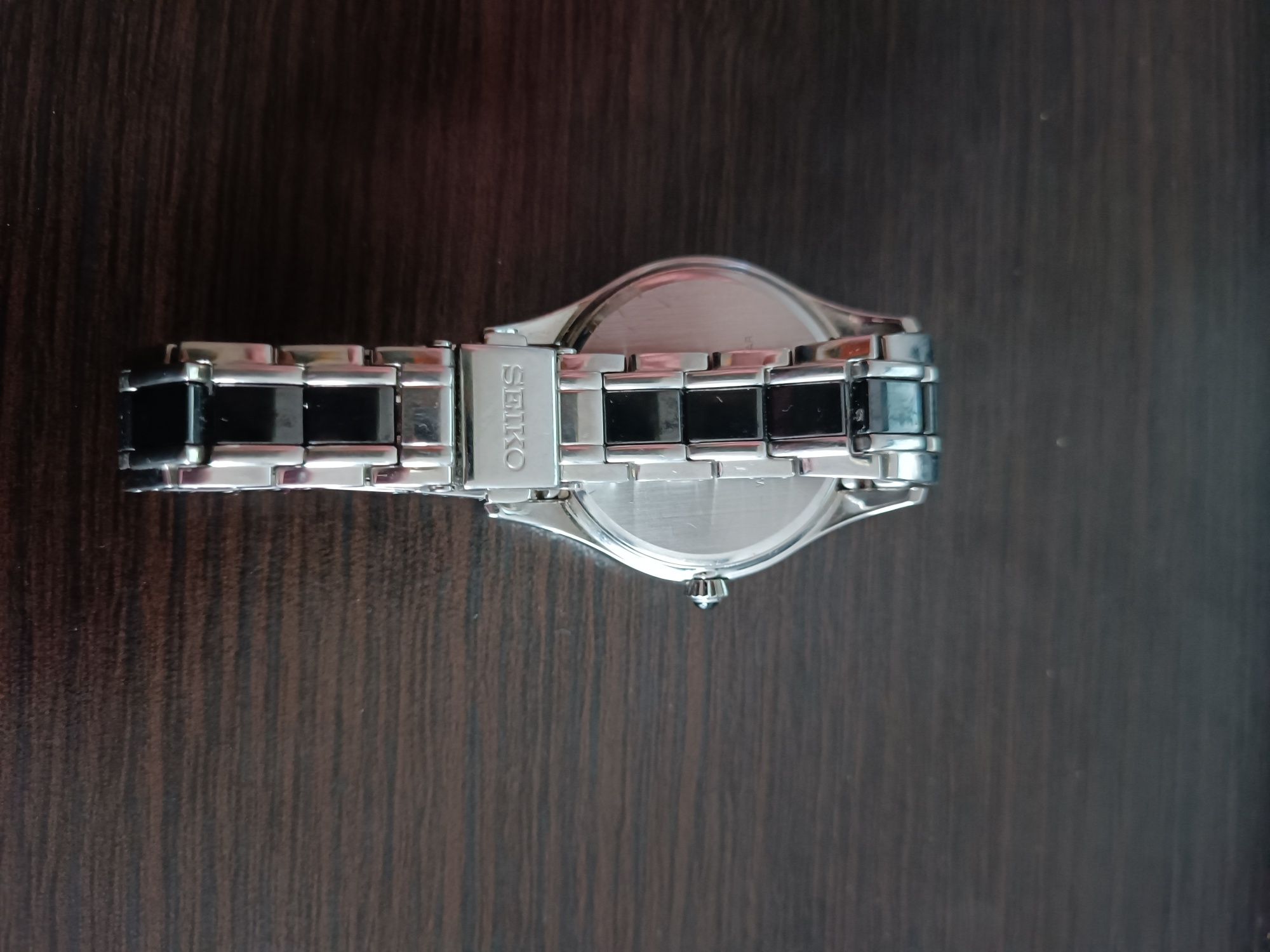 Zegarek damski Seiko