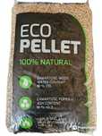 Eco pellet 100% naturalny. Transport Gratis!!