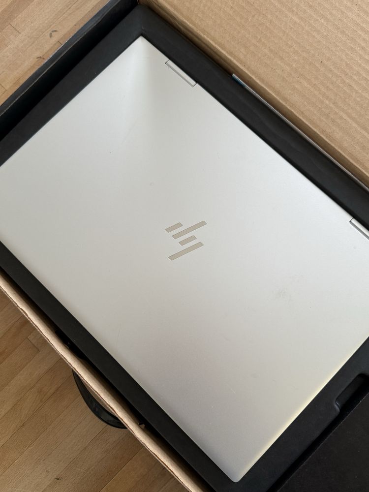 Computador HP Envy x360 Convertible
