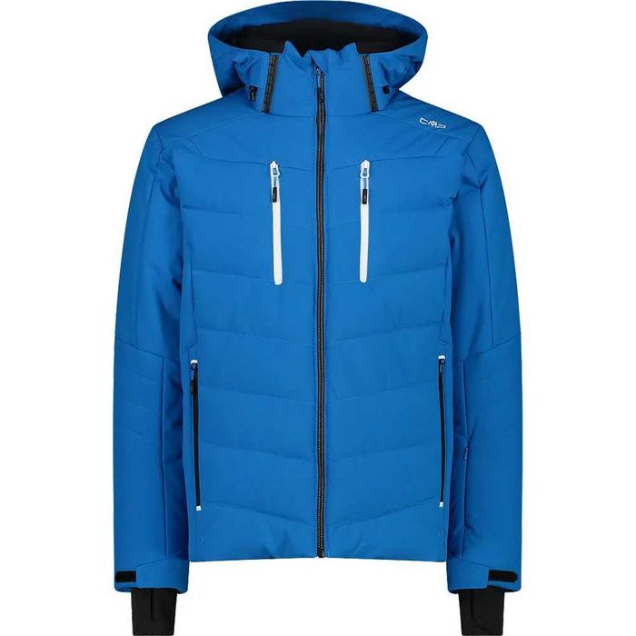 Kurtka Narciarska CMP 1000/1000 M/L nowa, męska, 33W0837 L565.