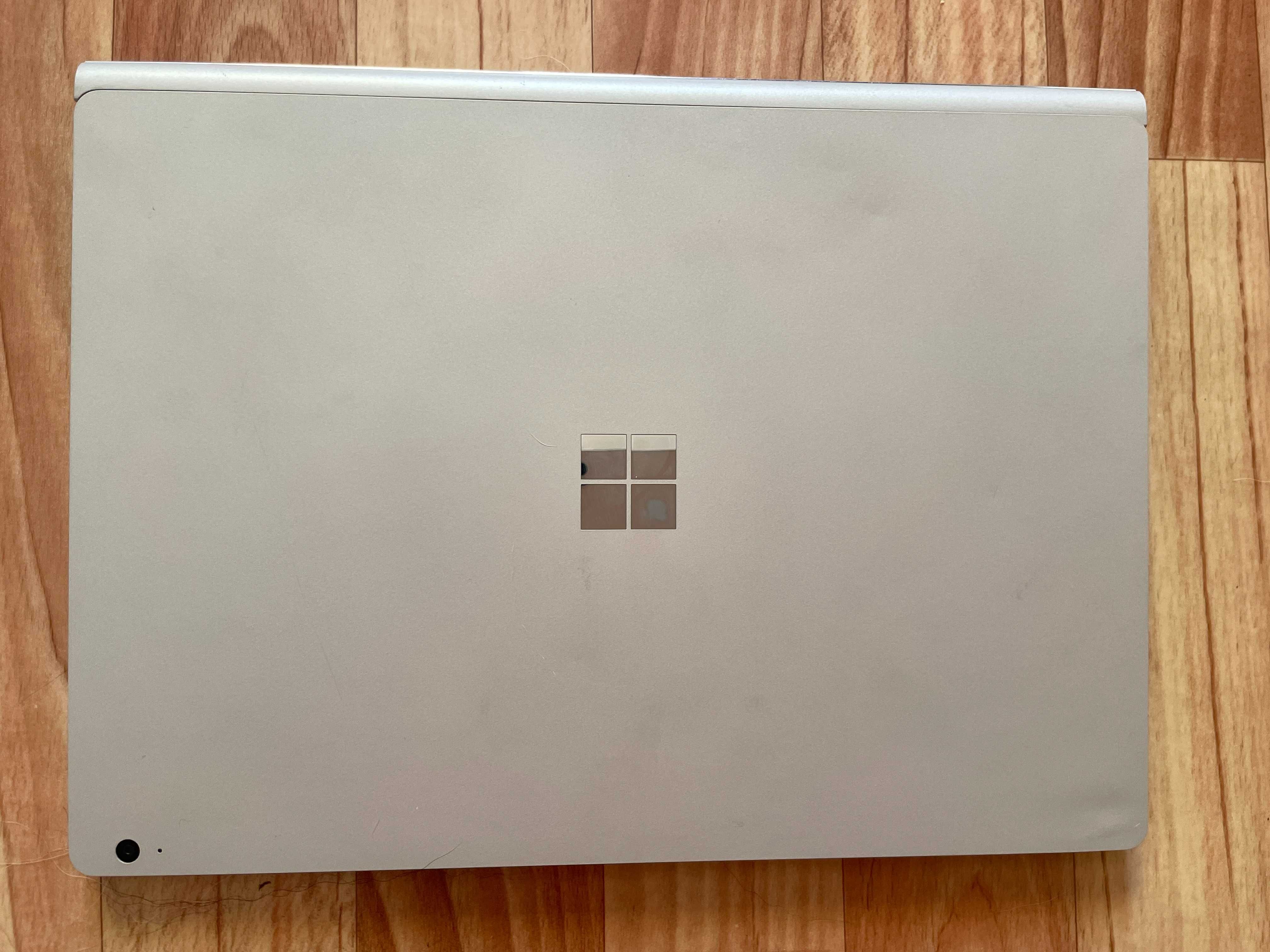 Microsoft Surface Book 3 i5-1035G7 Iris Plus 13.5" i5 8/256Gb