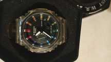 Продам часы Casio G-Shock