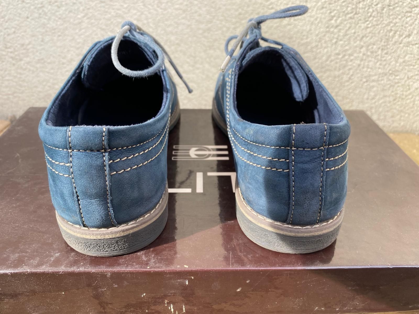 Buty dziecięce eleganckie