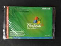 Windows xp 2002 kolekcjonerska sztuka