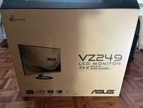 Monitor LCD ASUS VZ249HE 23.8” - Novo em Caixa