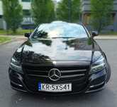 Mercedes-Benz CLS Mercedes- Benz CLS