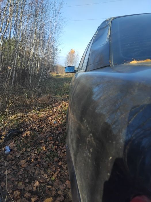 Продається ауді а6 с4 1996 після дтп