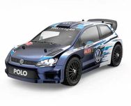 НОВА радіокерована машинка Volkswagen Polo, MJX 14304 з гіроскопом