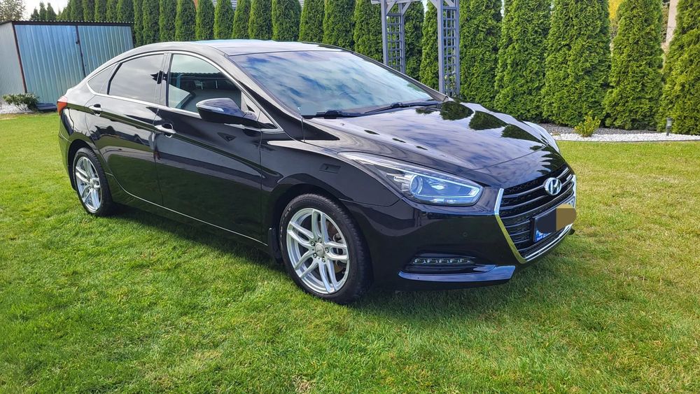 Hyundai i40 *Salon Polska*Automat*2018r* 165KM*