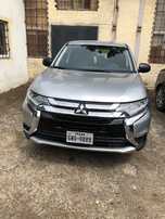 Запчасти Mitsubishi Outlander 2016 2017 2018 2019 Митсубиси Аутлендер