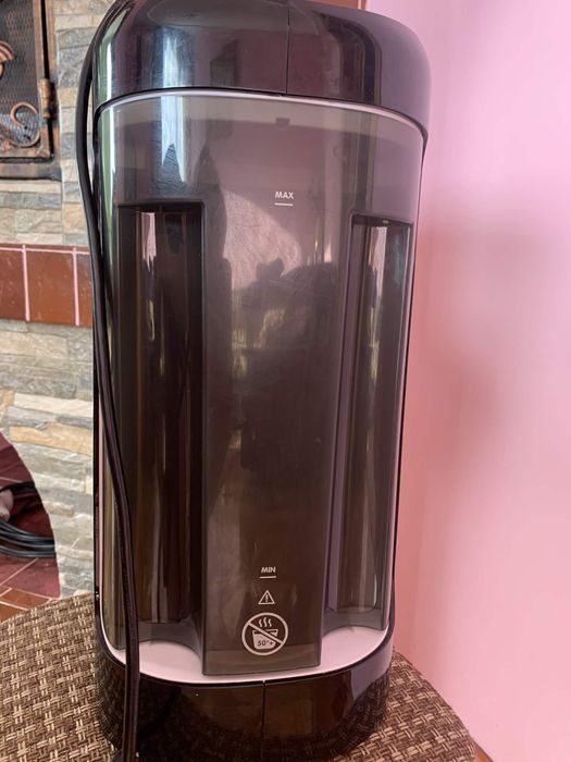 Продається Babybrezza для приготування дитячої суміші