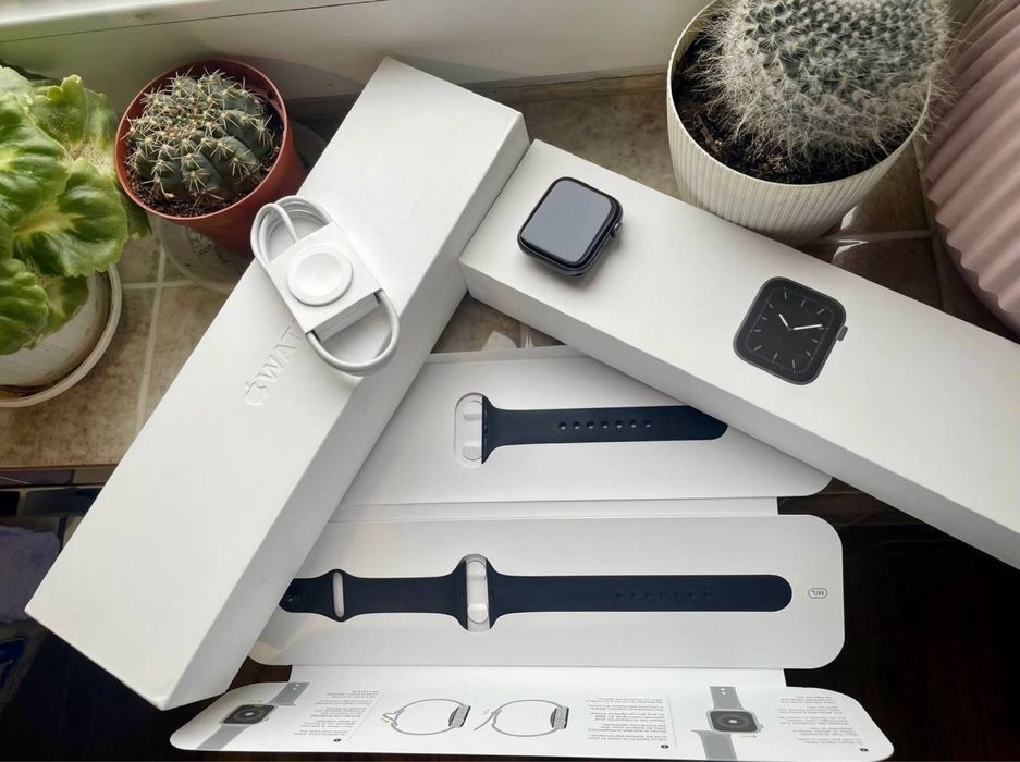 Apple Watch 5 44mm