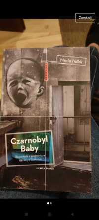 Czarnobyl Baby Merle Hilbk