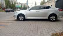 Подаю хороший авто