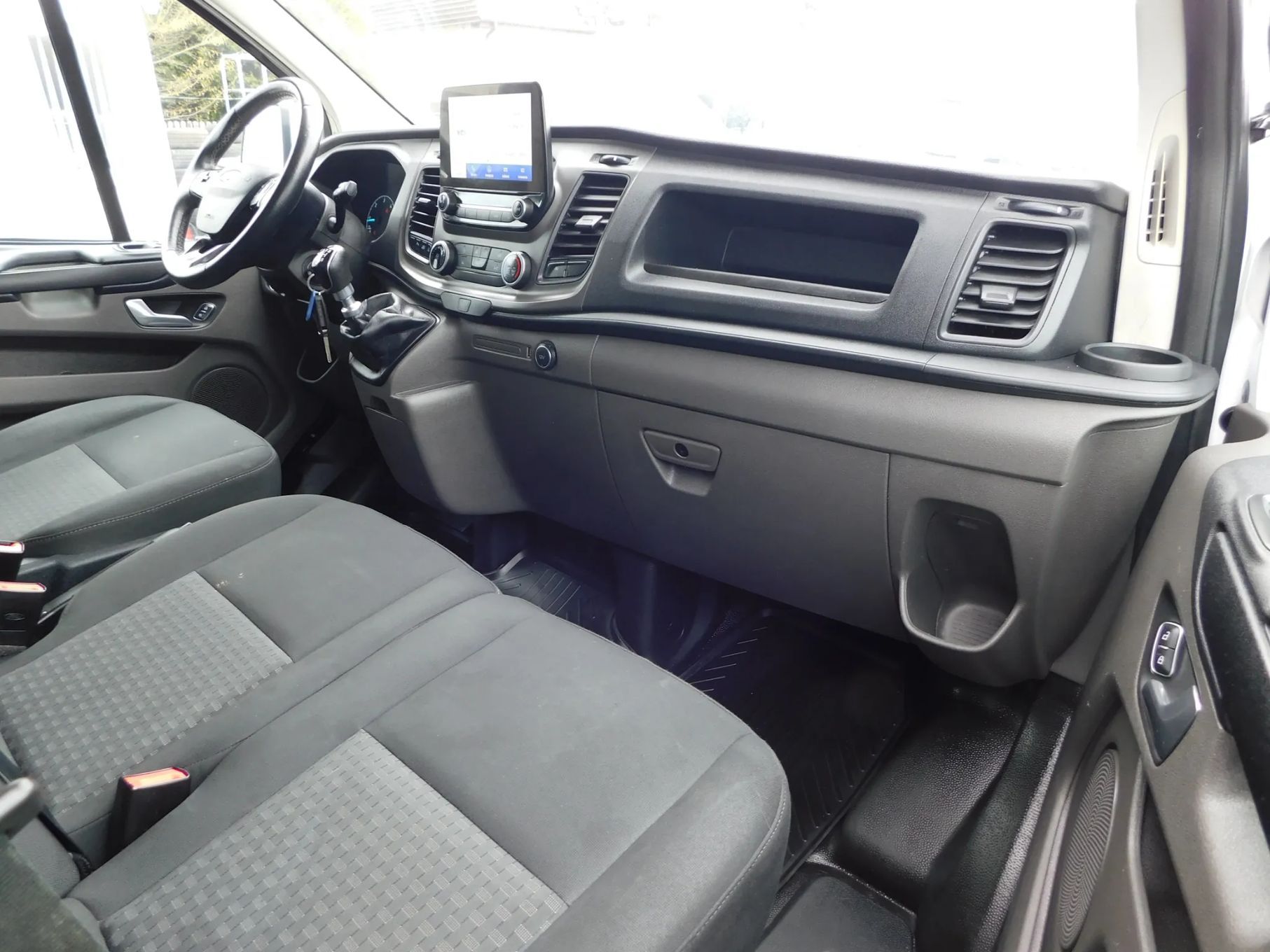 Ford Transit Custom 2.0 TDCI-130! L1H1 TREND NAVI Klima! Zadbany! 2021!
