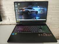 GAMINGOWY Laptop ACER NITRO 5-15.6"i5 16x4.45Ghz,16GB,RTX3060-6GB-140W
