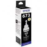 Epson T6731 Black | C13T67314A | Чорнило