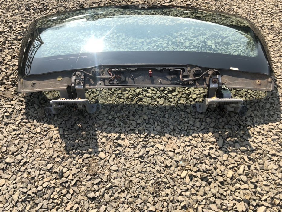 Продам Стекло в Ляду на Бмв Е61 Touring Скло Шрот Ляда