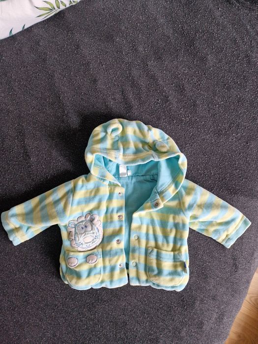 Bluza polarowa. .