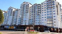 Продається 1 кім.центр зданий будинок вул.Височана Містечко Центральне
