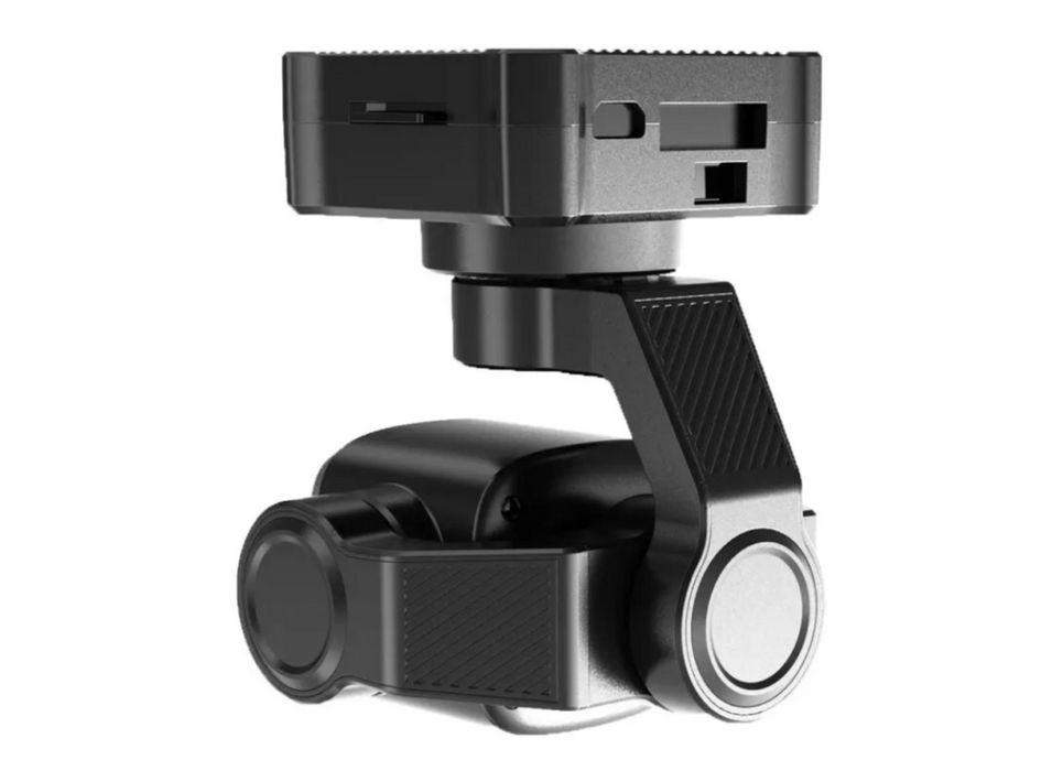 SIYI.   A. 8  Mini