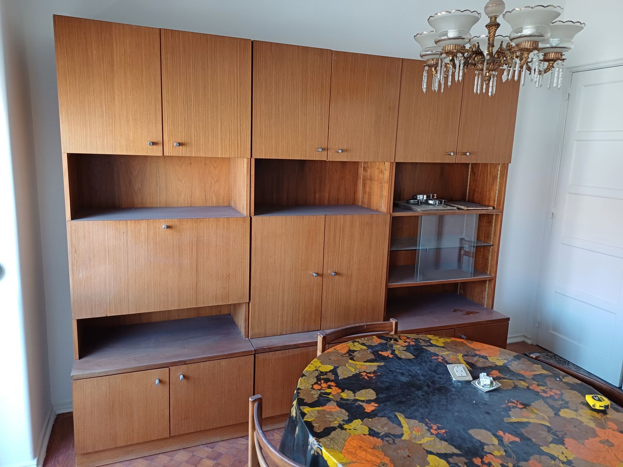 Vendo movel sala da marca olaio