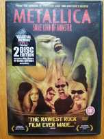 Metallica Some kind of monster 2 DVD