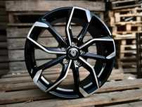alufelgi r17 5x114,3 Renault NOWE Kadjar Arkana Captur Megane Laguna