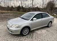 Toyota avensis 2.2 diesel d4d nowa sól