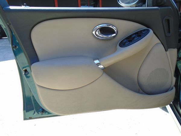 Para Peças Rover 75 (Rj)