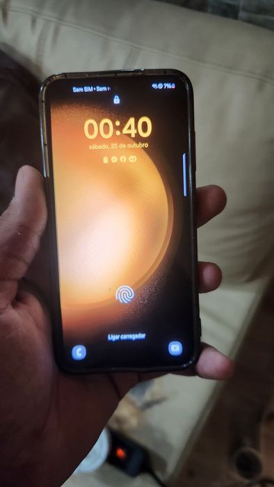 Samsung galaxy s23