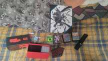 Colecção Pokémon tcg