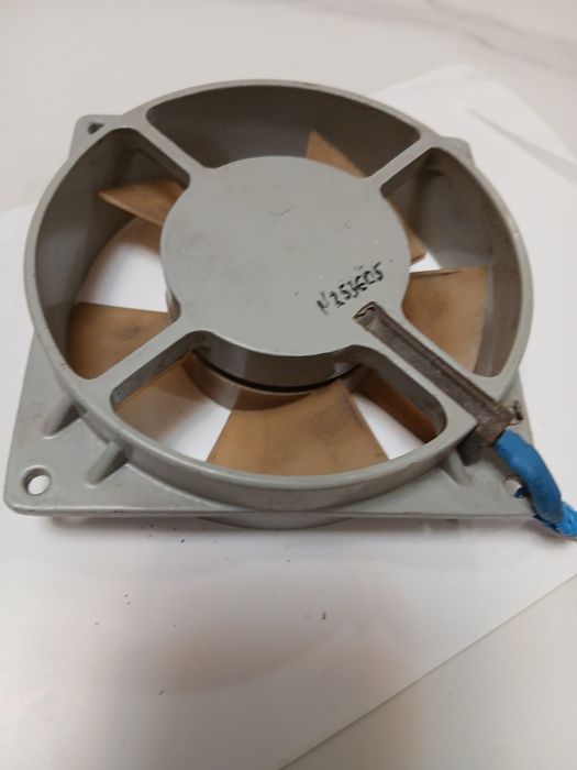 Продам  вентилятор ВН 2