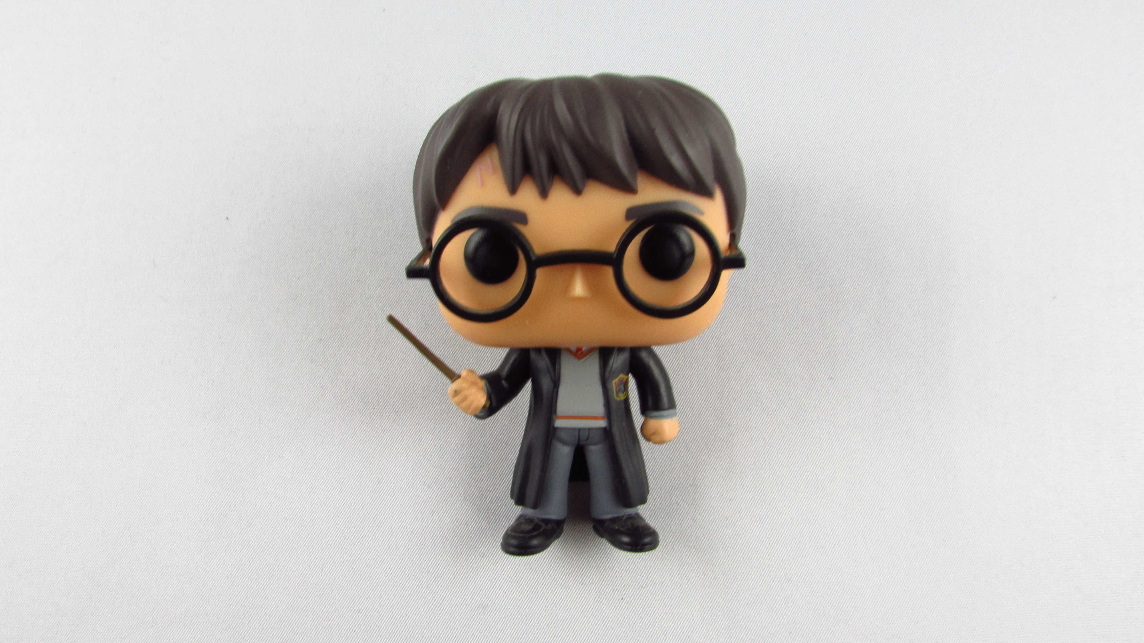 FUNKO POP - Harry Potter  Figurka - 01