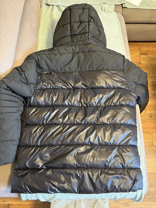 Kurtka puchowa BYTOM XL