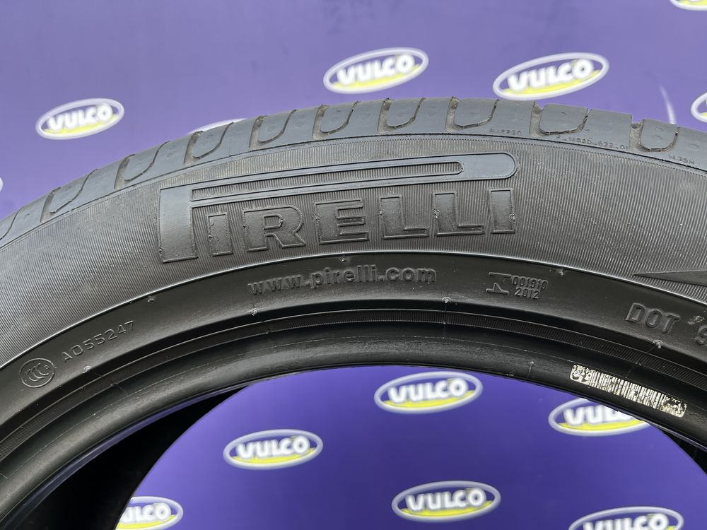 Шини 235/50 R19 Pirelli Літні Шины Резина