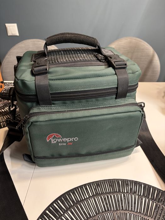 Torba foto lowepro Elite AW