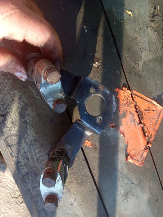 Продам на Иж планету 5