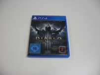 Diablo 3 Reaper Of Souls - GRA Ps4 - Opole 0998