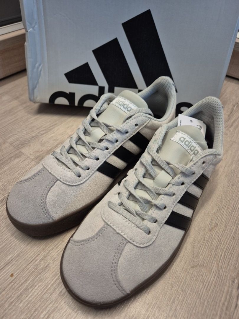 Кеди Adidas VL Court 2.0 40р.