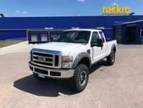 Ford F250 swietny stan