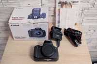 Canon EOS 700d body