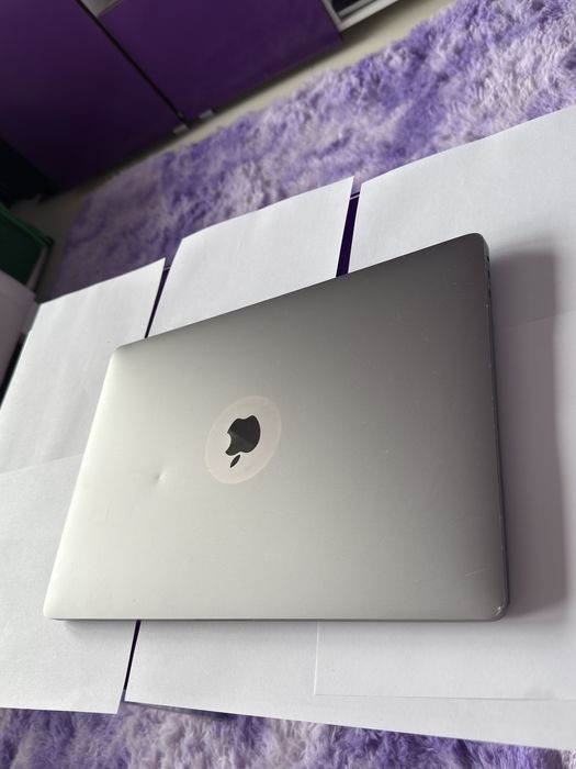 Apple MacBook Pro 16’ 2019r. 2TB dysk, 64GB RAM, i9 2.4 GHz, OKAZJA!