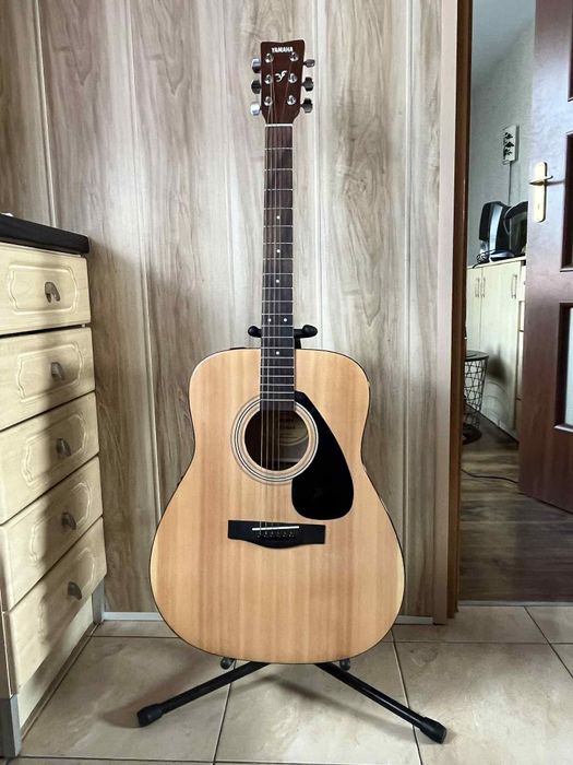 Yamaha FX310A II Gitara Elektroakustyczna