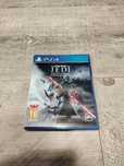 Gra Jedi upadły zakon ps4